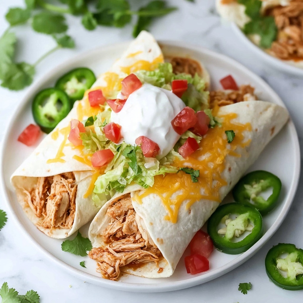 Chicken Lime Enchiladas Recipe - Recipe Image
