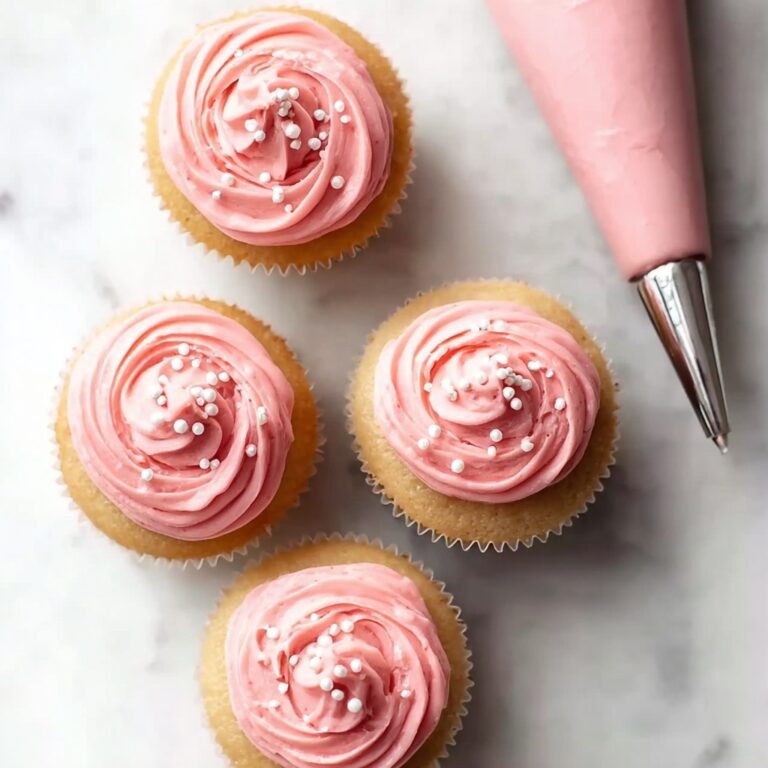 Gluten Free Lime Agave Cupcakes Recipe