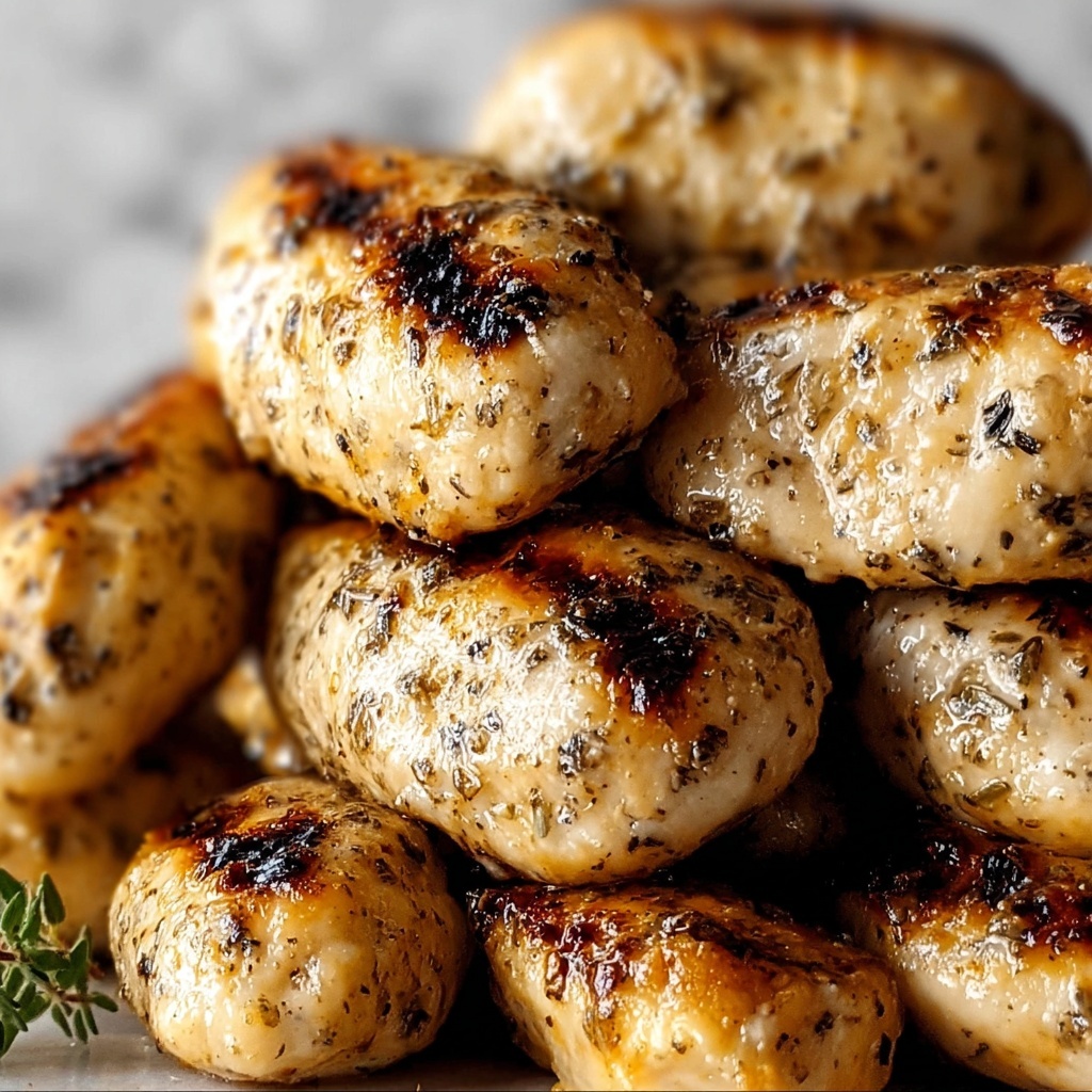 Savory Chick-fil-A Grilled Nuggets You Can Make at Home Recipe - Recipe Image