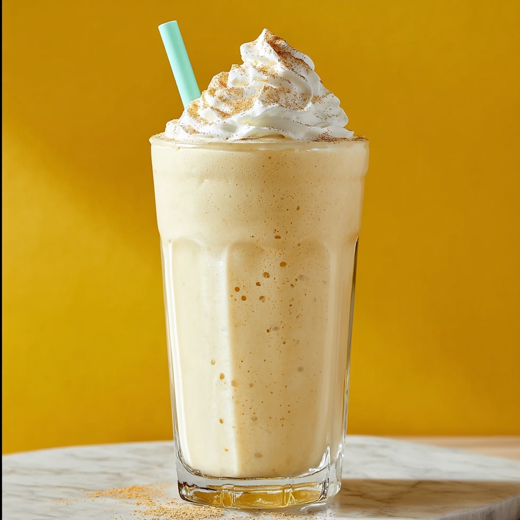 Creamy Mango Lassi Recipe - Recipe Image