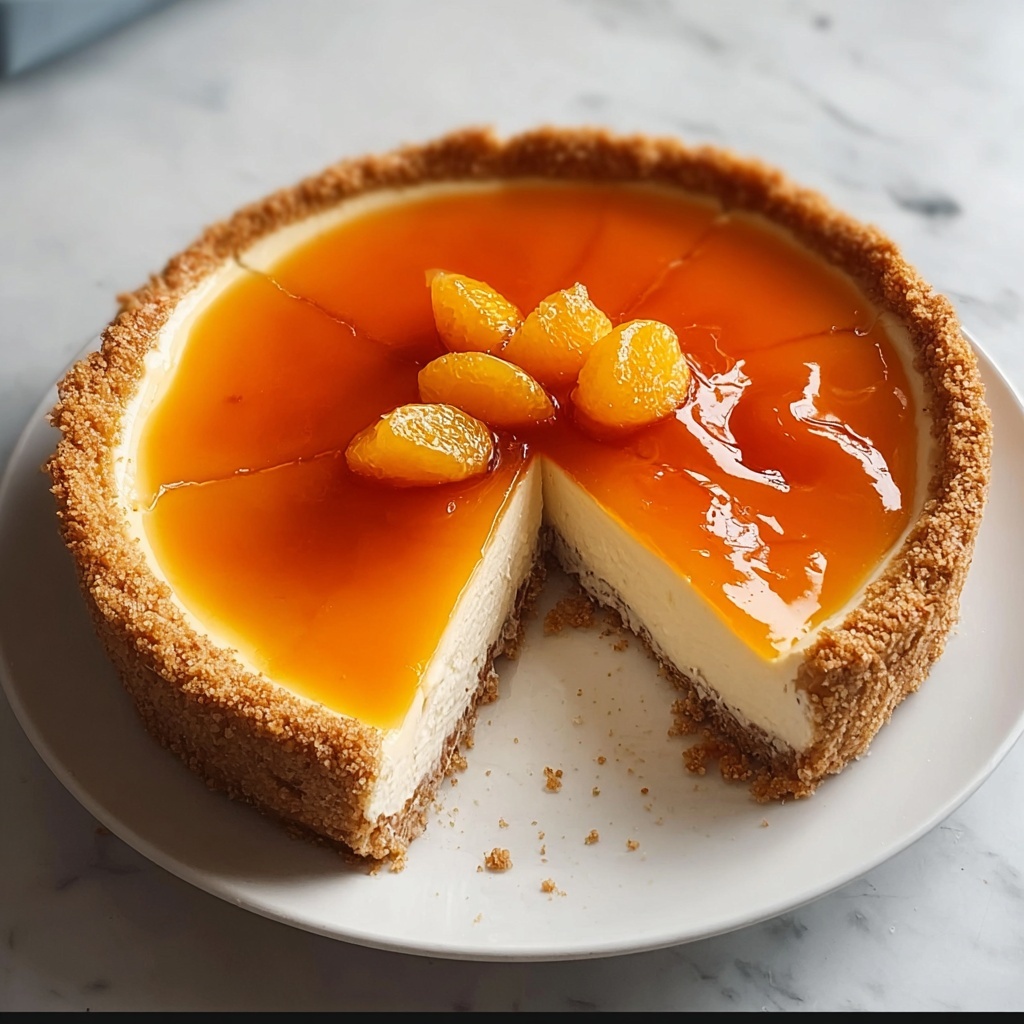 Golden Greek Honey Pie Recipe - Recipe Image