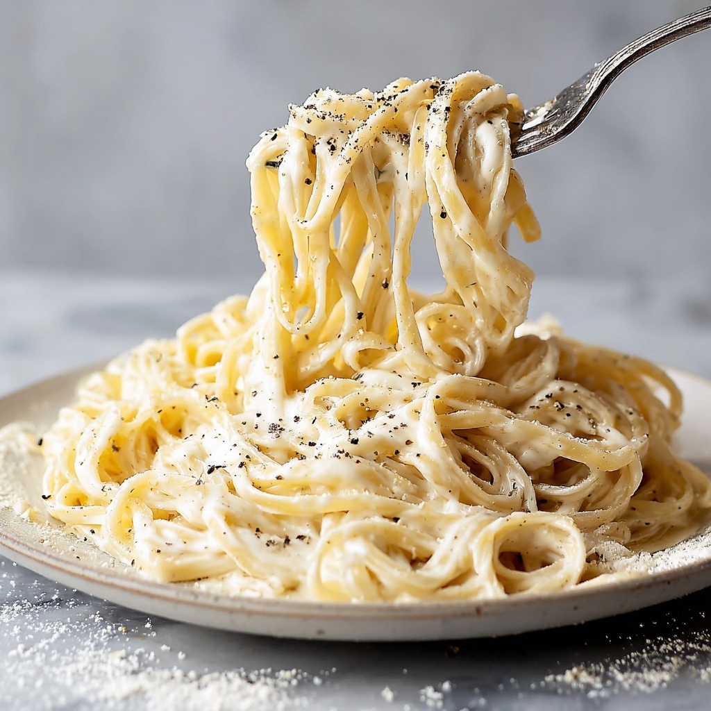 Homemade Egg Noodles Recipe - Recipe Image