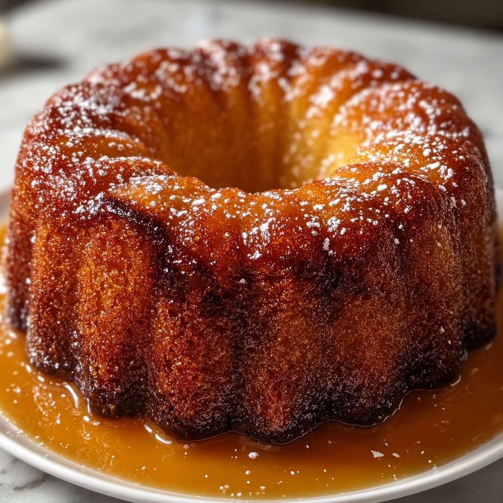 Roasted Butternut Squash Cake Recipe - Recipe Image
