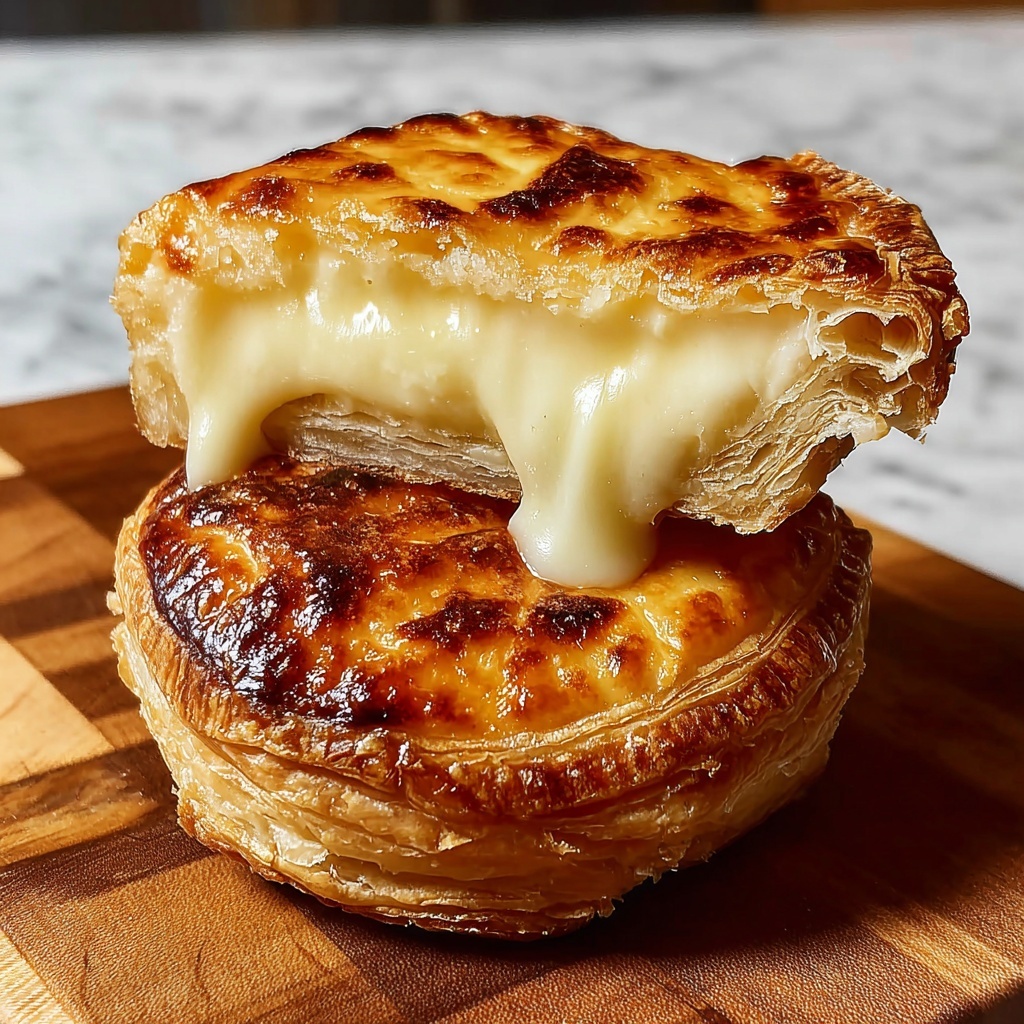 Lemon Cheesecake Hand Pies Recipe - Recipe Image