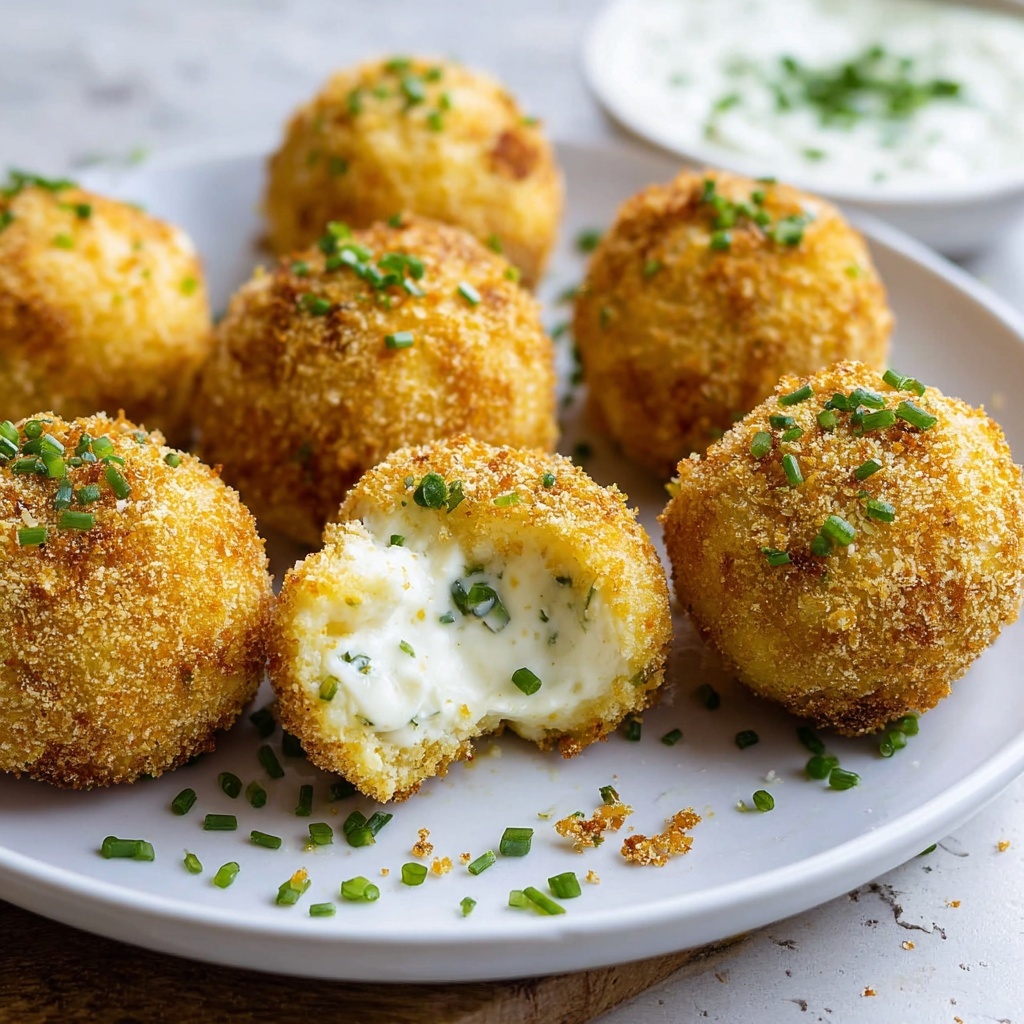 Air Fryer Jalapeno Popper Bites with Cream Cheese Recipe - Recipe Image