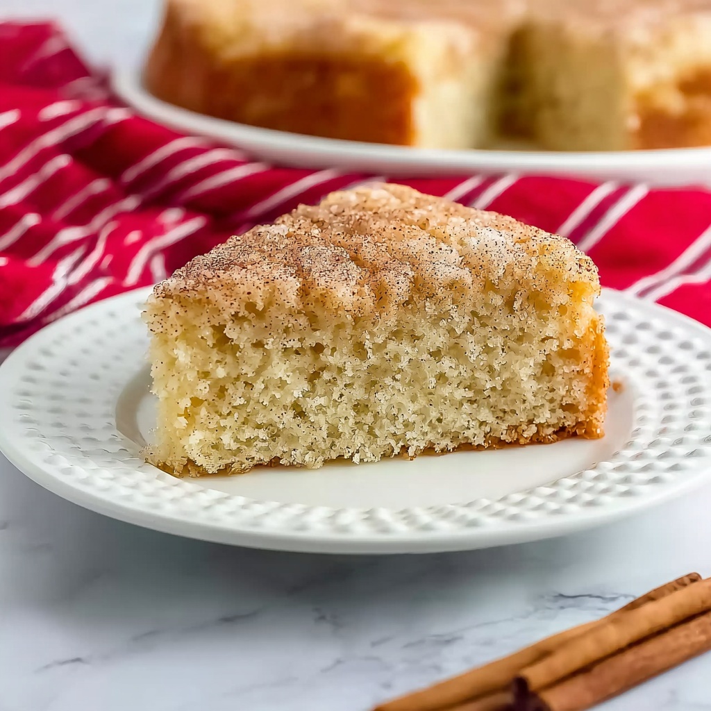 Cinnamon Sugar Swim Biscuits Recipe - Recipe Image