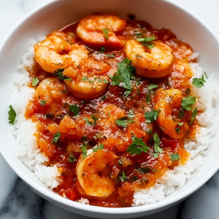 Authentic Shrimp Creole Recipe