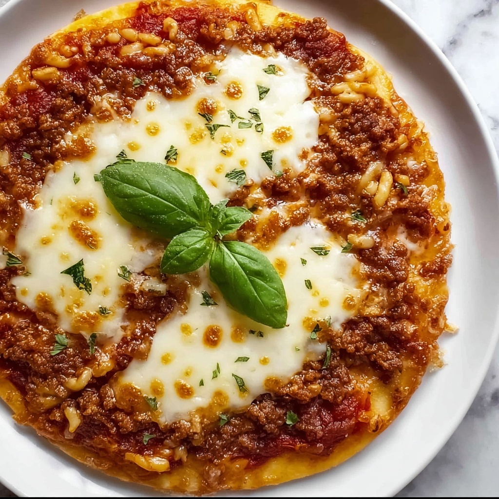 Greek Manestra Recipe - Recipe Image