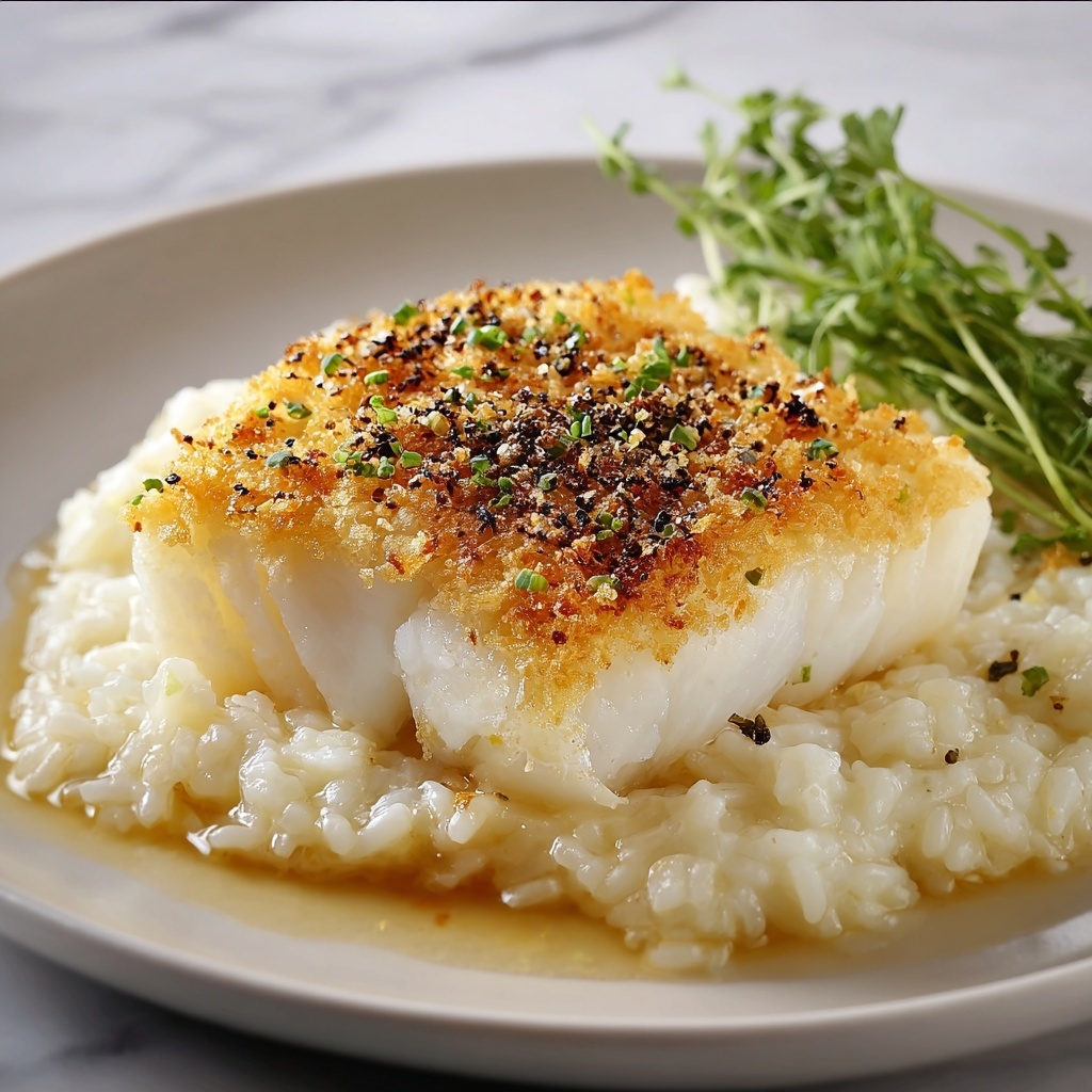 Heavenly Halibut Recipe - Recipe Image
