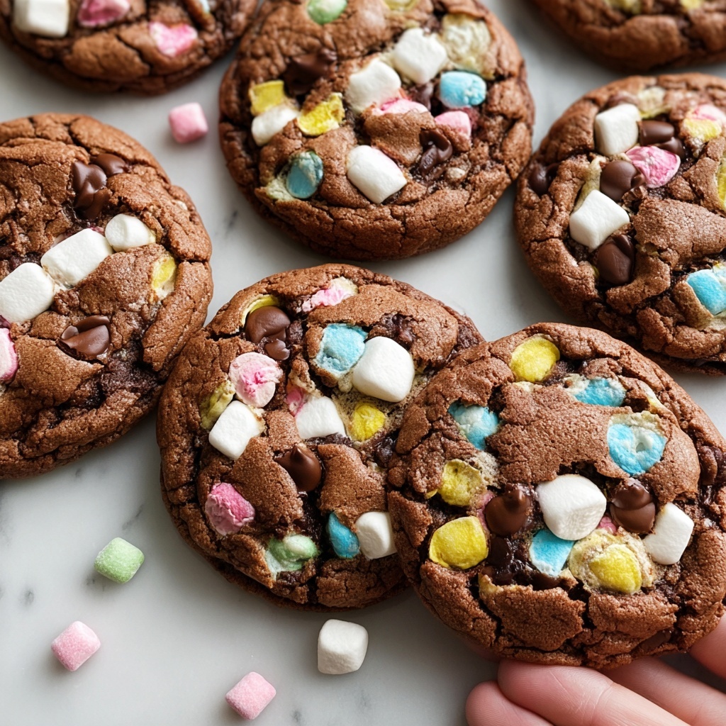 Soft Batch Chocolate Chip Cookies Recipe - Recipe Image