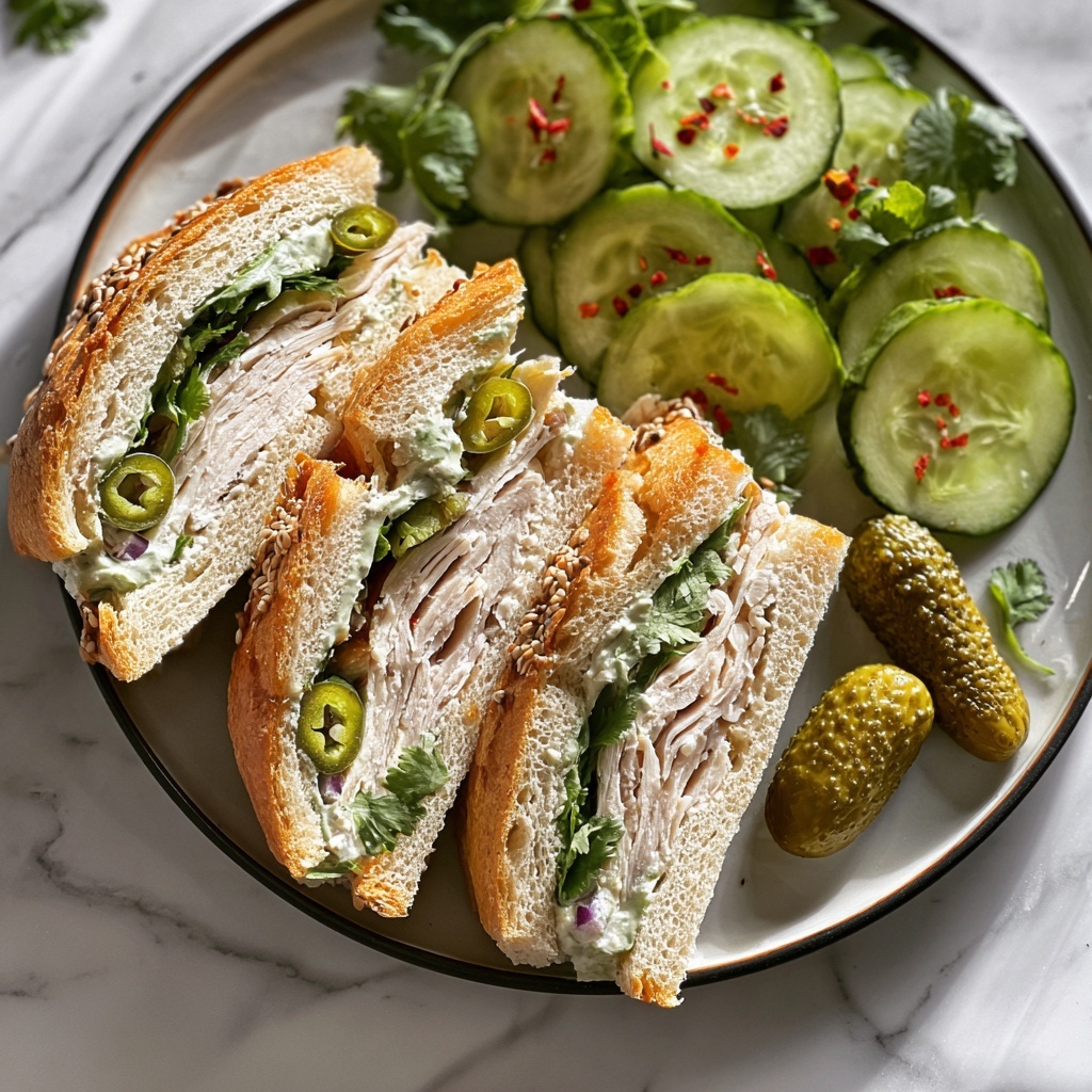 Dill Pickle Chicken Salad Recipe - Recipe Image