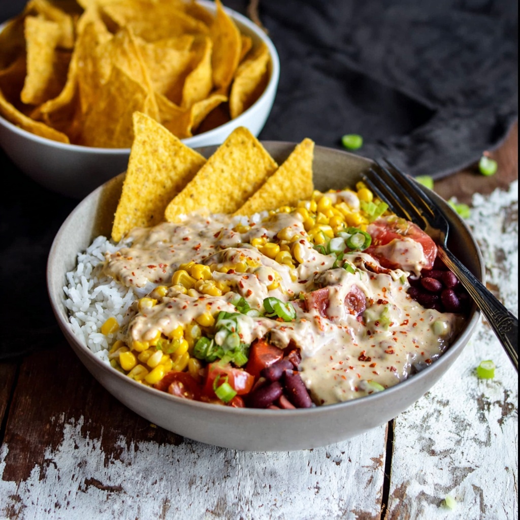 Keto Taco Salad Recipe - Recipe Image