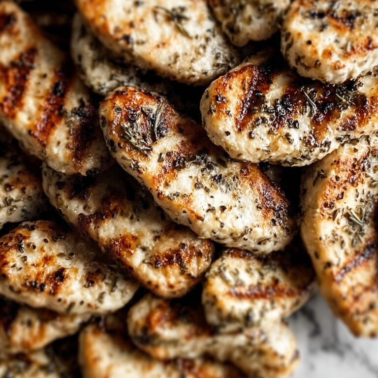 Savory Chick-fil-A Grilled Nuggets You Can Make at Home Recipe