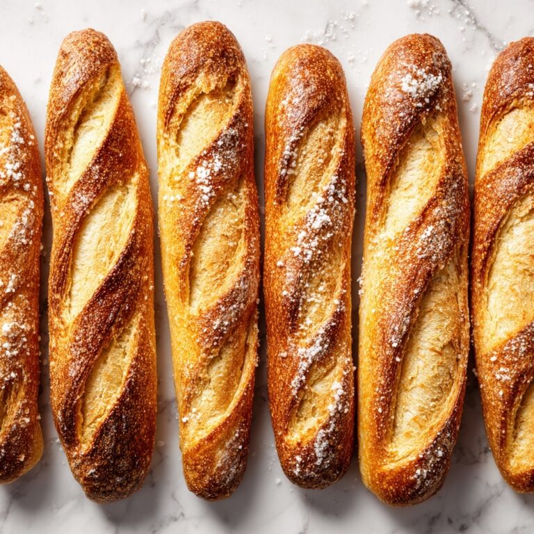 Crazy Garlic Parmesan Pull-Apart Bread Recipe
