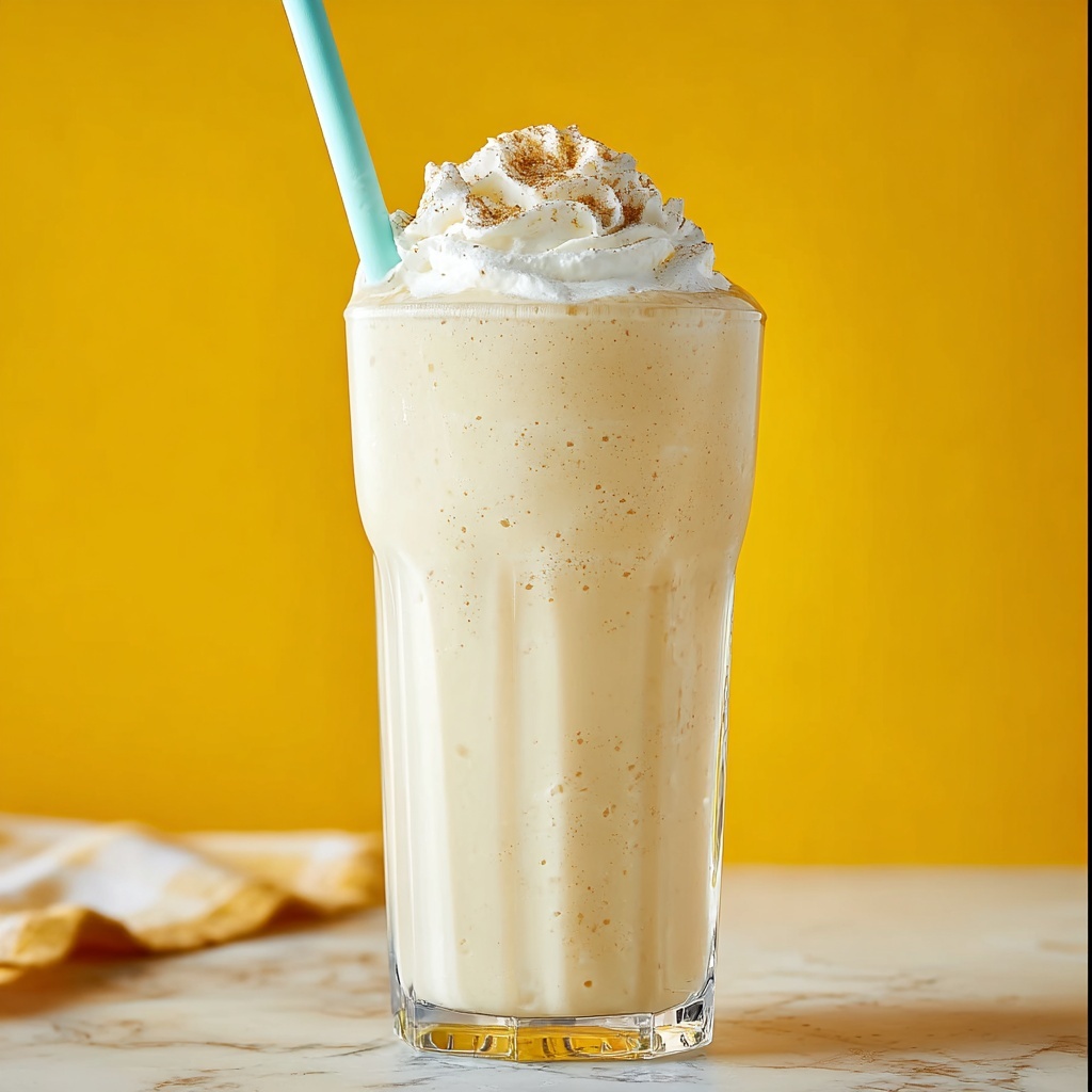 Creamy Mango Lassi Recipe - Recipe Image