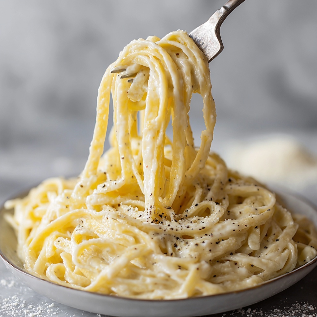 Homemade Egg Noodles Recipe - Recipe Image