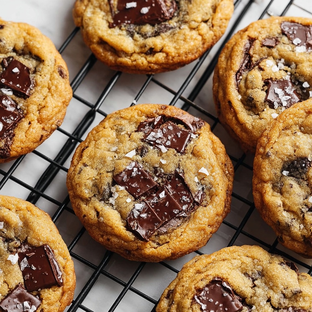 Olive Oil Chocolate Chip Cookies (No Eggs, No Butter) Recipe - Recipe Image