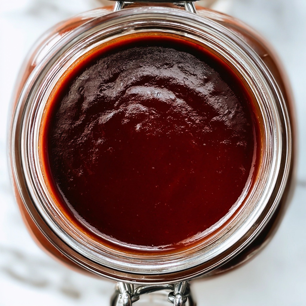 Homemade Enchilada Sauce Recipe