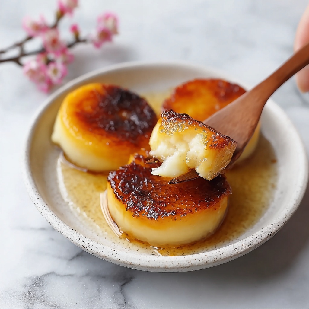 Irresistibly Chewy Imo Mochi: Hokkaido’s Best Snack Recipe - Recipe Image