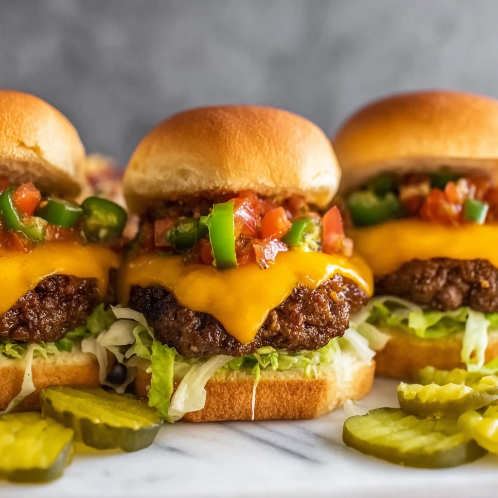 Savory Cheeseburger Cups: A Fun Twist on Classic Flavors Recipe - Recipe Image