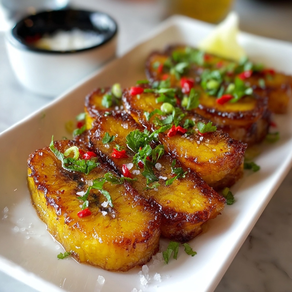 Crispy Fried Banana Peppers Recipe - Recipe Image