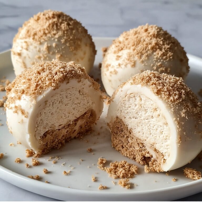 Eggnog Truffles: 7 Irresistibly Creamy Holiday Bliss Recipe