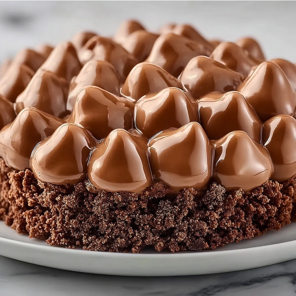 Delicious Christmas Crockpot Candy: Easy No-Bake Treats Recipe - Recipe Image