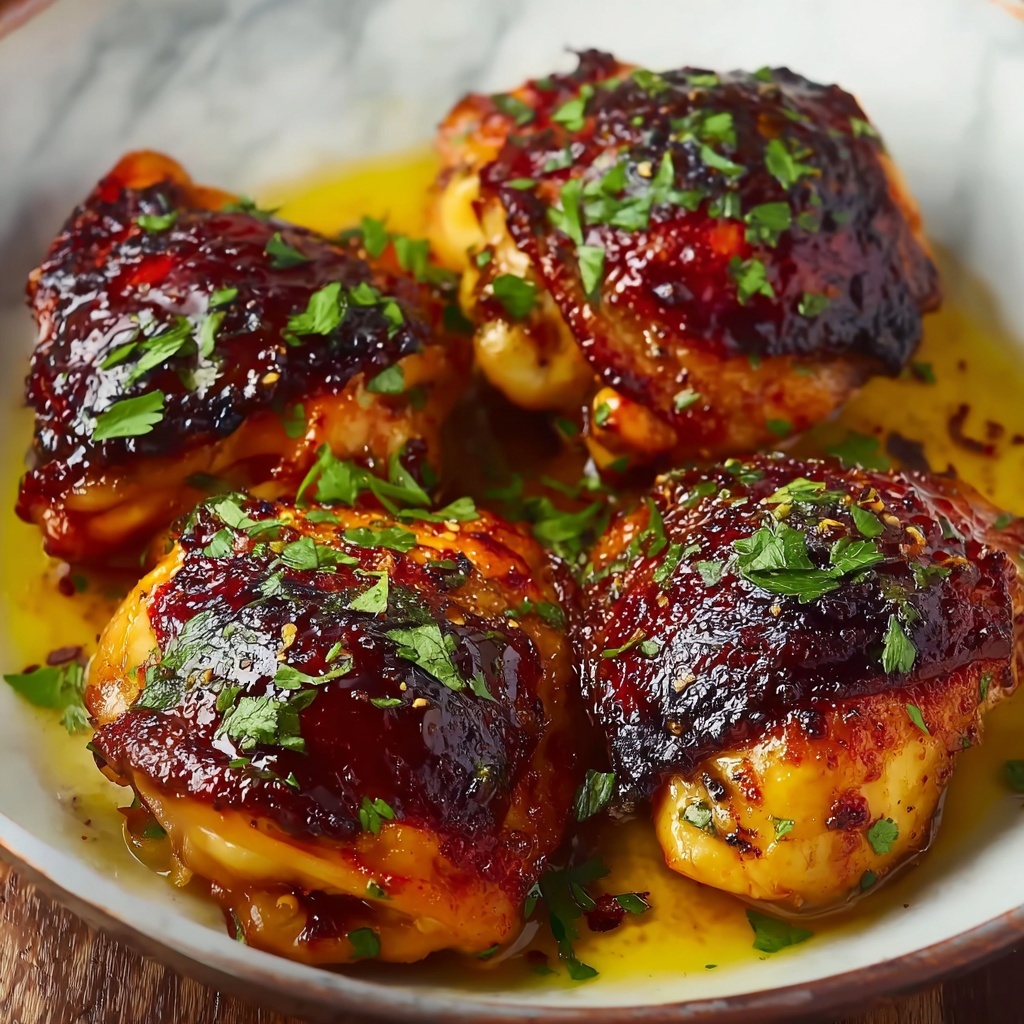 Sweet Hawaiian Crockpot Chicken Recipe - Recipe Image