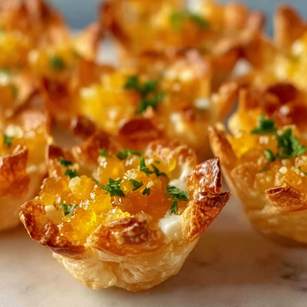 Iowa Party Bites Recipe - Recipe Image