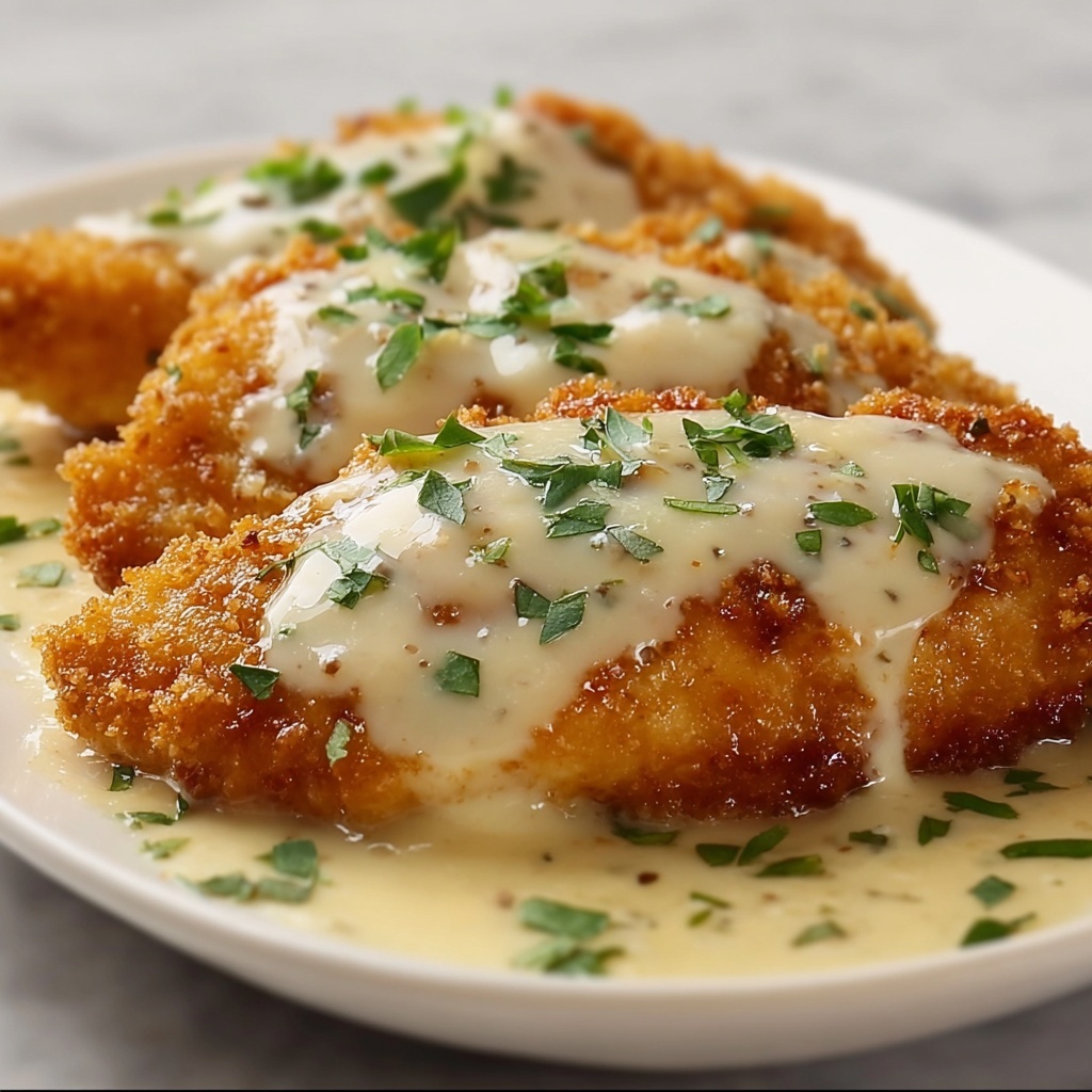 Longhorn Parmesan Chicken Recipe - Recipe Image