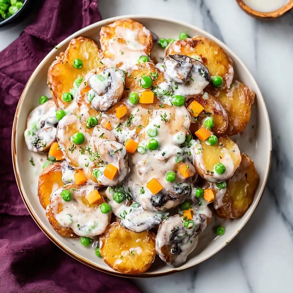 Delicious Bunny Chow: A Fun Take on a South African Classic Recipe - Recipe Image