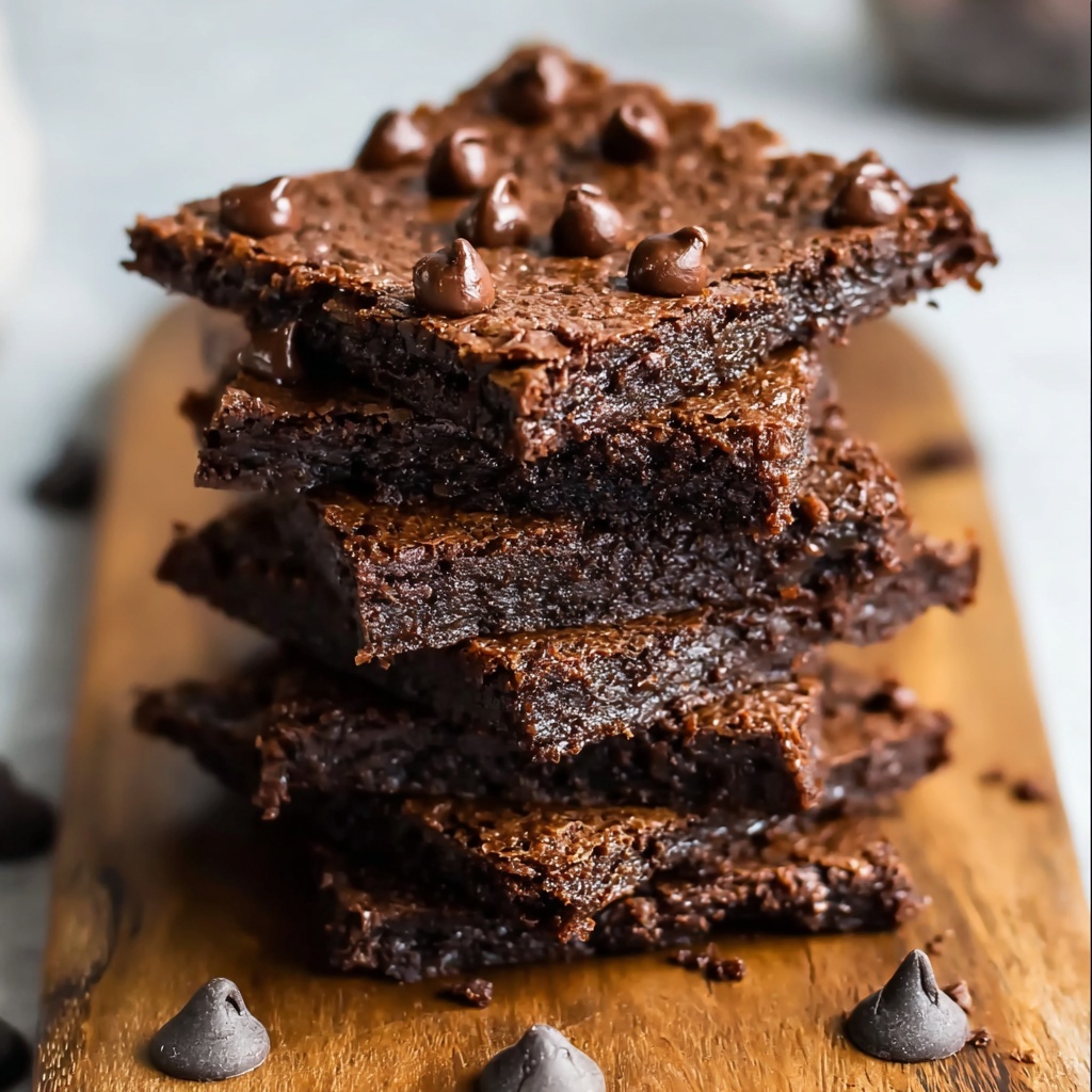 Decadent Brownie Brittle That Will Crave Your Sweet Tooth Recipe - Recipe Image