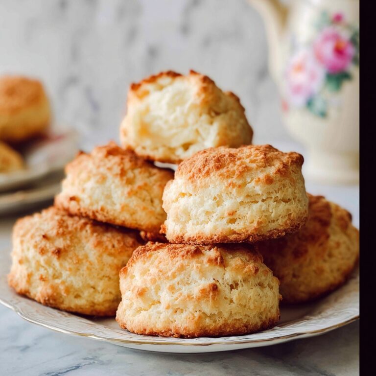 Coconut Biscuits Recipe