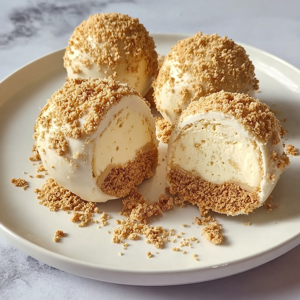 Eggnog Truffles: 7 Irresistibly Creamy Holiday Bliss Recipe - Recipe Image