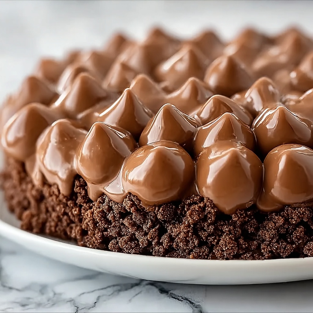 Delicious Christmas Crockpot Candy: Easy No-Bake Treats Recipe - Recipe Image