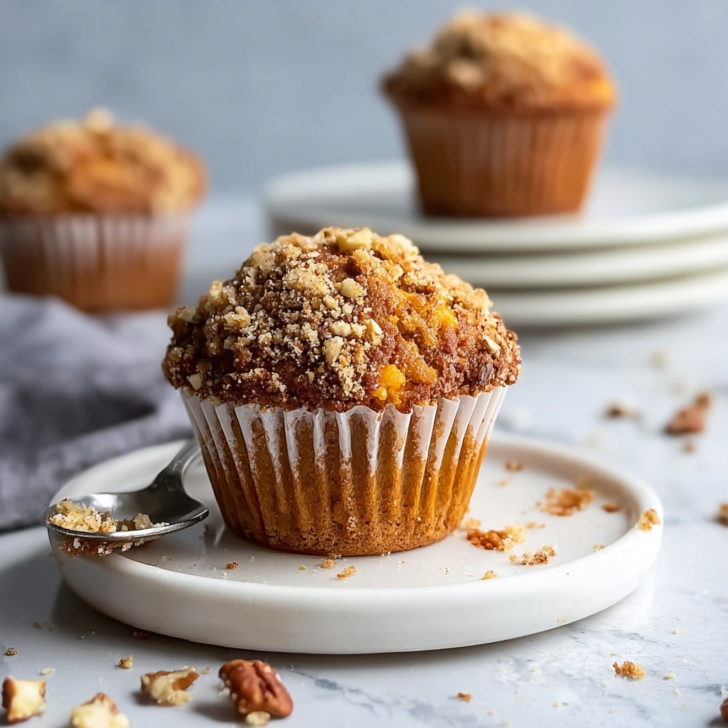 Morning Glory Muffins Recipe - Recipe Image