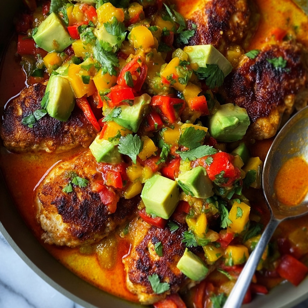 Fiesta Chicken Tortilla Casserole Recipe - Recipe Image