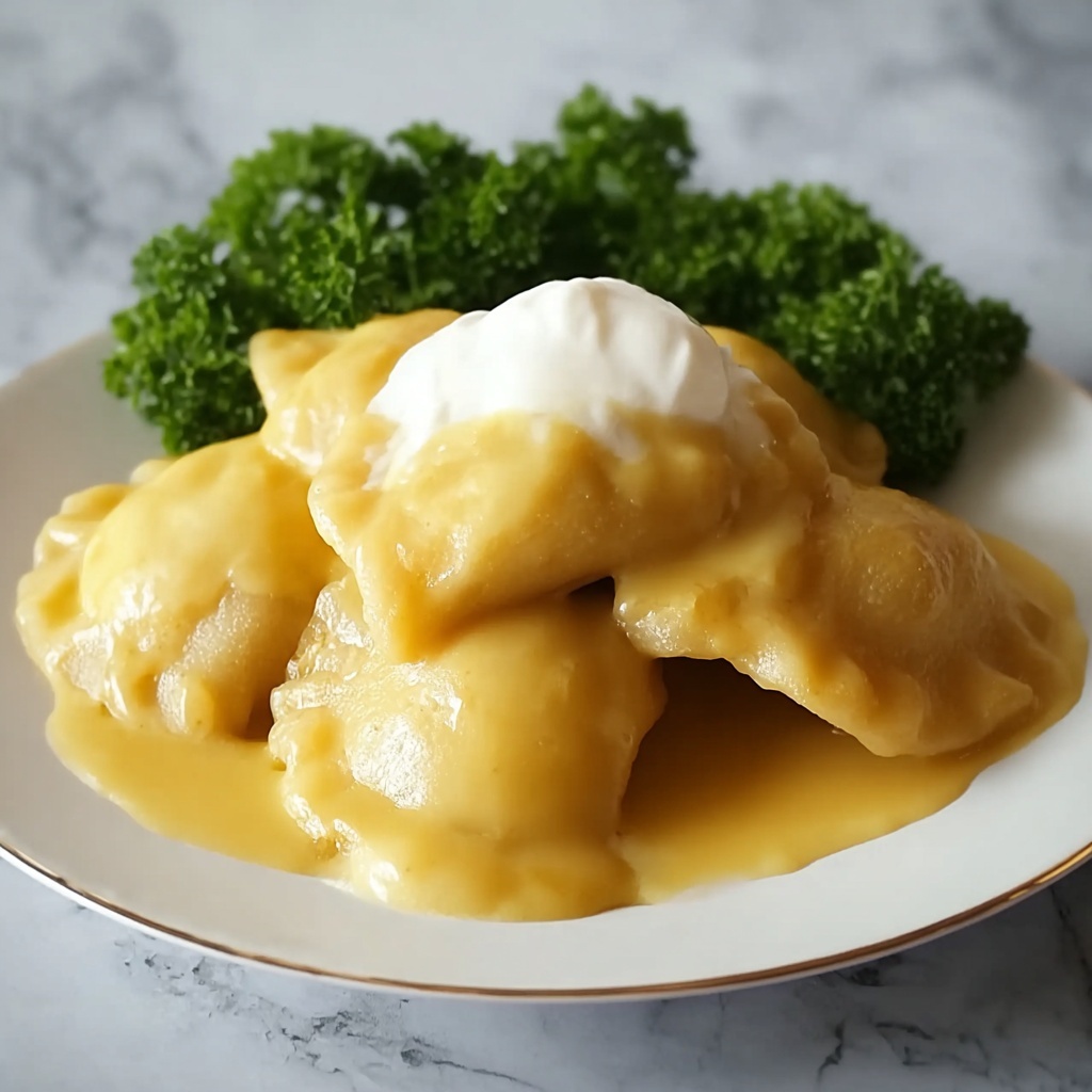 Delicious Papa a la Huancaína: Your New Favorite Appetizer Recipe - Recipe Image