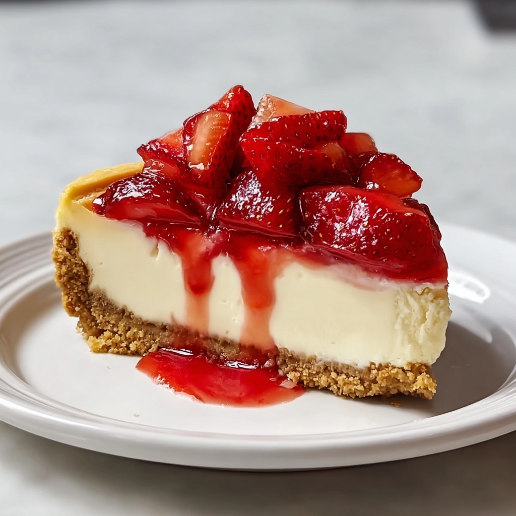 Philadelphia No-Bake Cheesecake with Fresh Berries and Chocolate Drizzle Recipe - Recipe Image