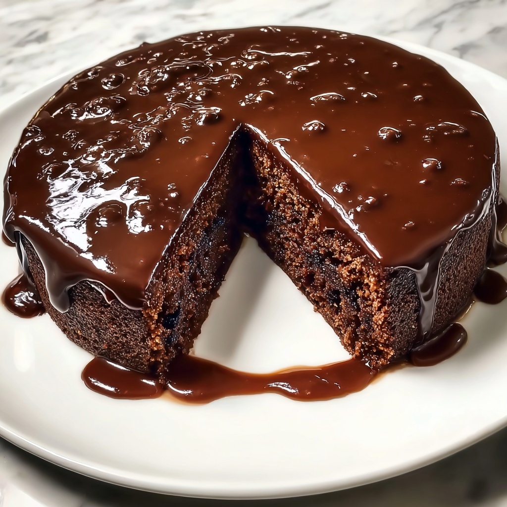 English Kitchen Date Cake: 5 Steps to Heavenly Delight Recipe - Recipe Image