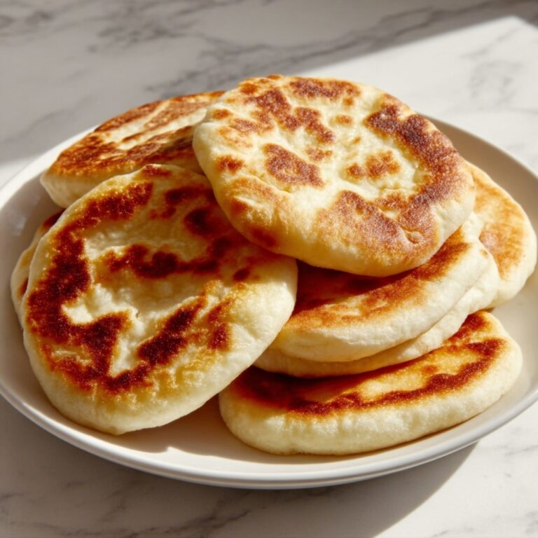 Gluten Free Pita Bread: 5 Secrets to Perfect Texture Recipe