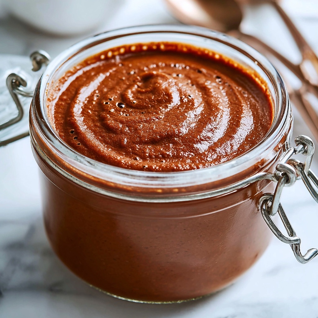 Homemade Enchilada Sauce Recipe