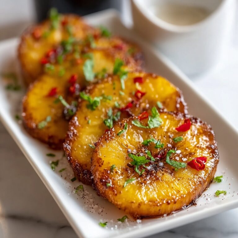 Crispy Fried Banana Peppers Recipe