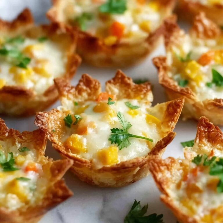 Iowa Party Bites Recipe