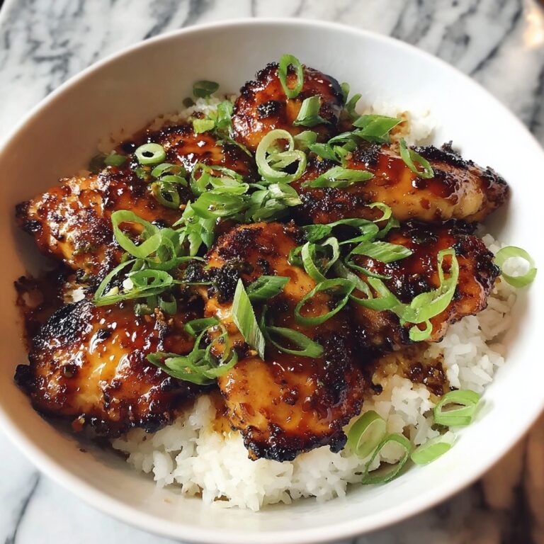 Crock Pot Huli Huli Chicken: 7 Steps to Paradise Recipe