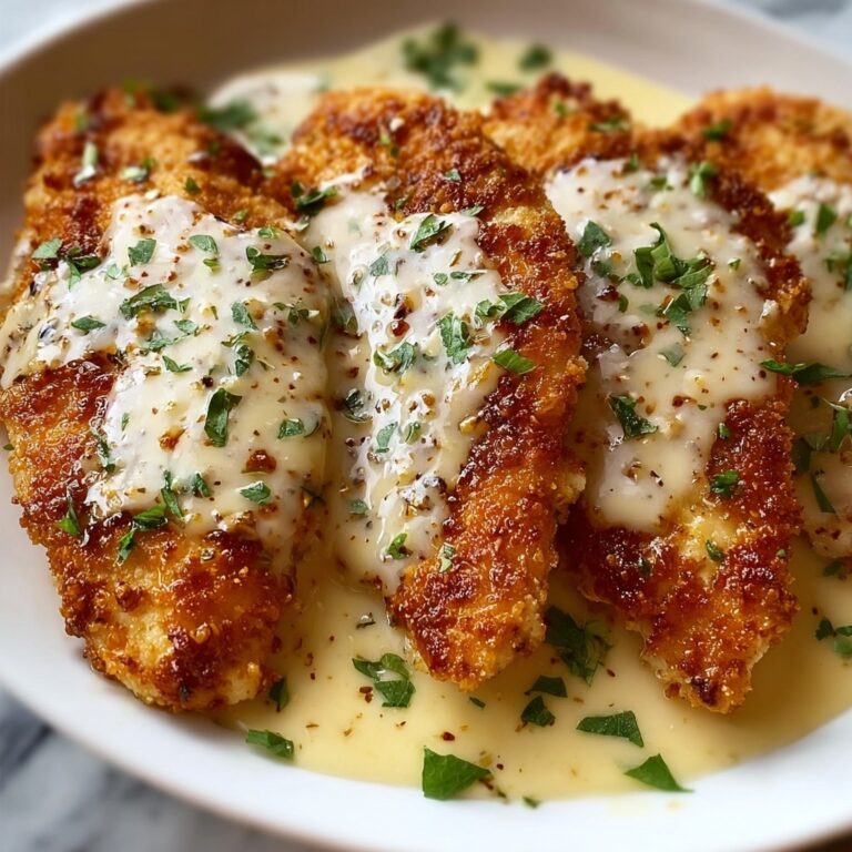 Longhorn Parmesan Chicken Recipe