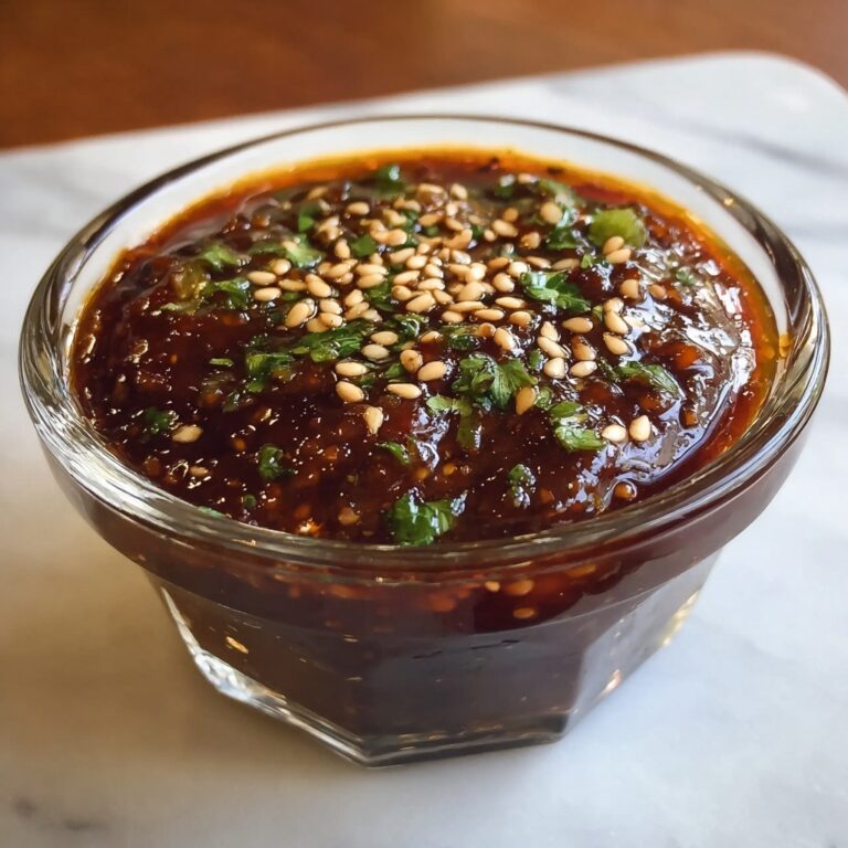 Hoisin Sauce Recipe: 5 Simple Steps to Deliciousness Recipe