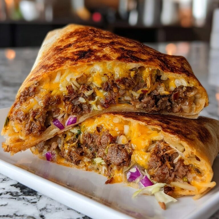 Redneck Egg Rolls: 7 Mouthwatering Reasons to Try Them Recipe