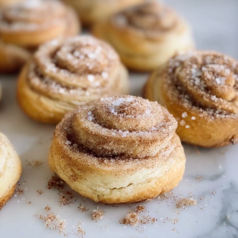 Cinnamon Roll Sugar Cookies Recipe