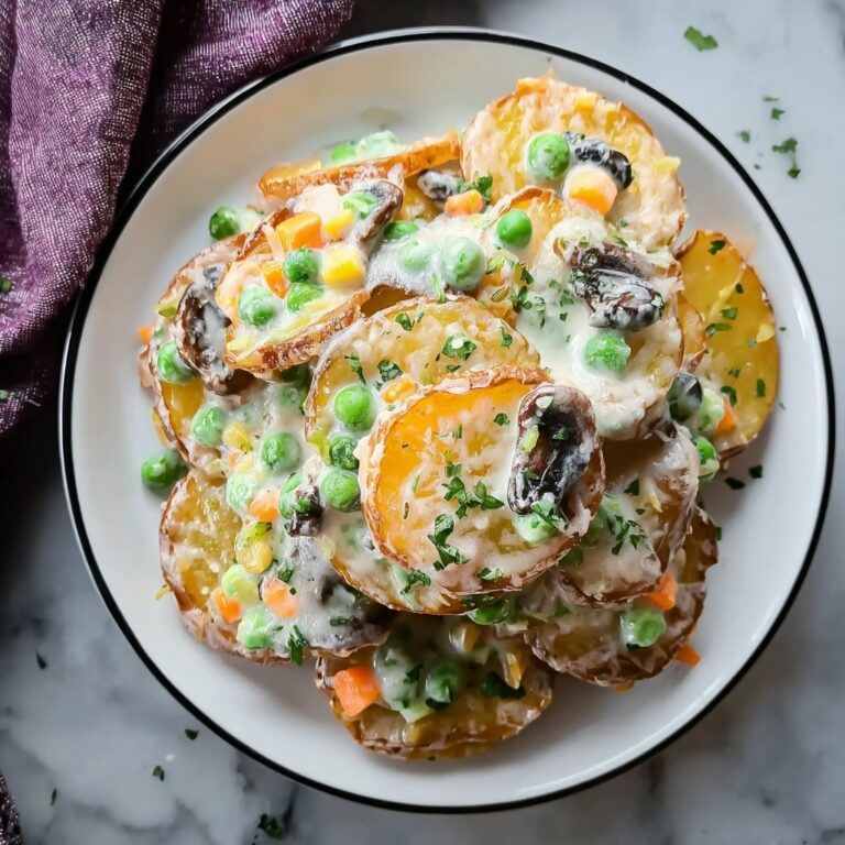 Delicious Bunny Chow: A Fun Take on a South African Classic Recipe